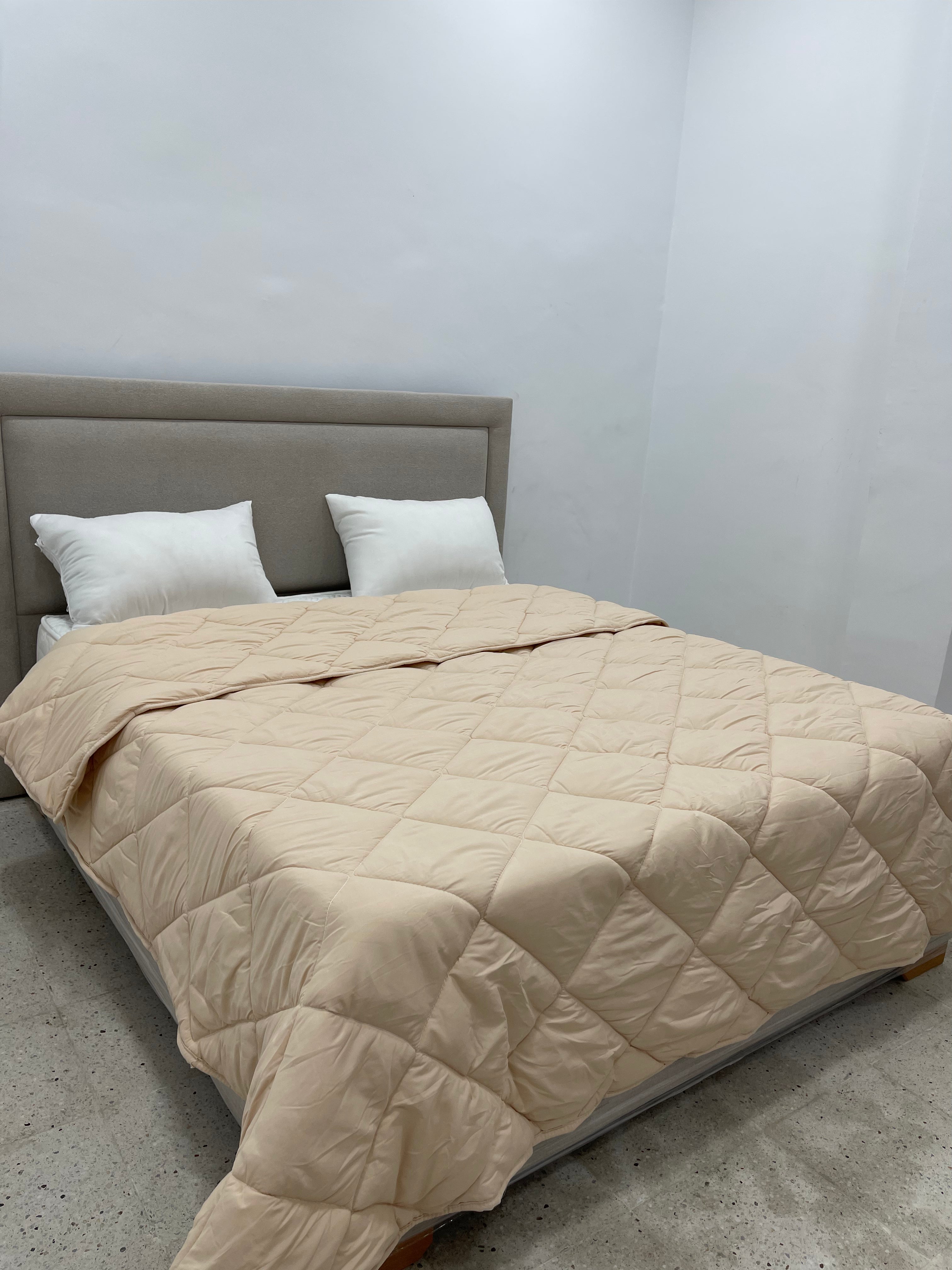 Couette Premium en Watt Siliconée