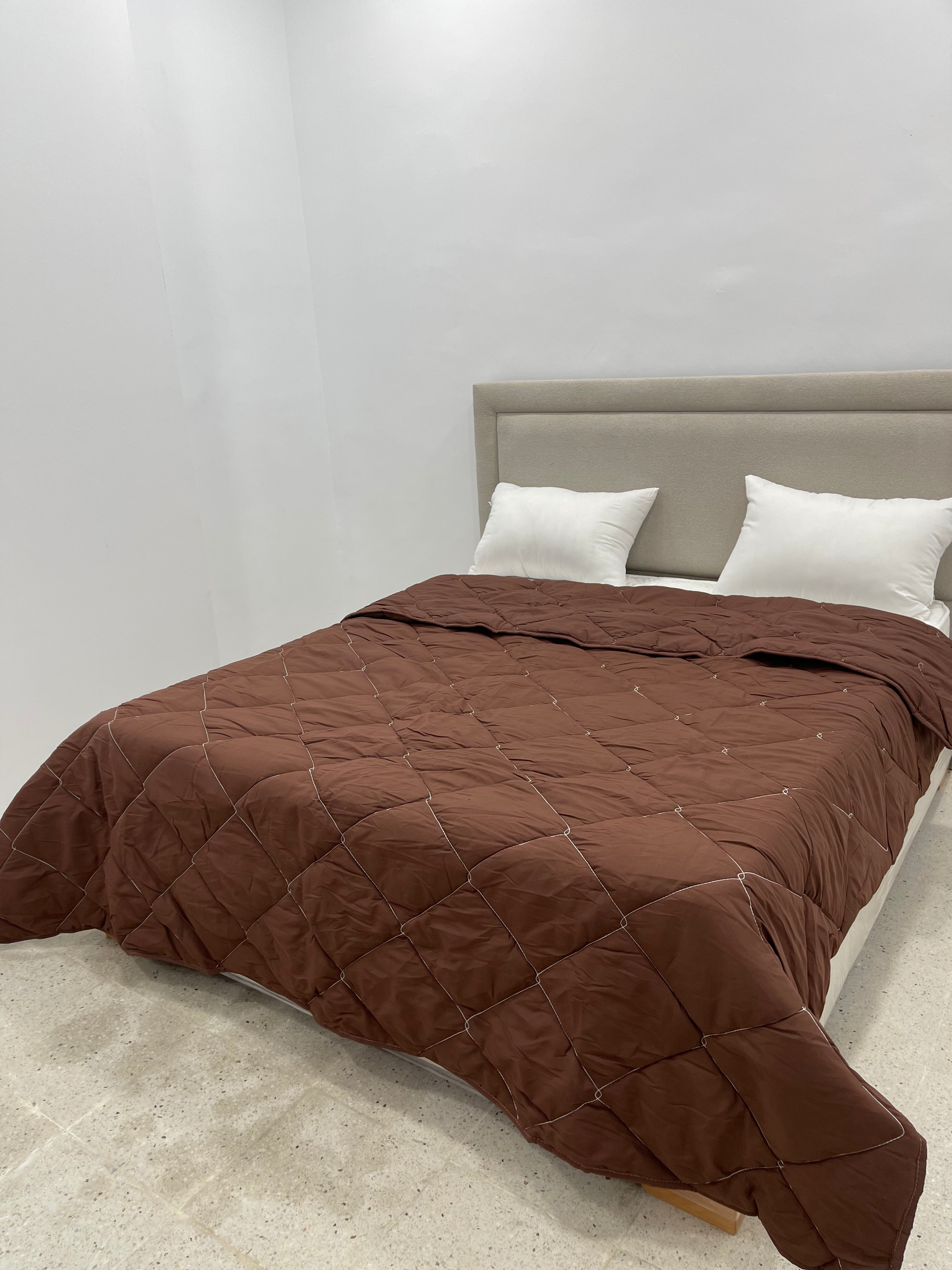 Couette Premium en Watt Siliconée