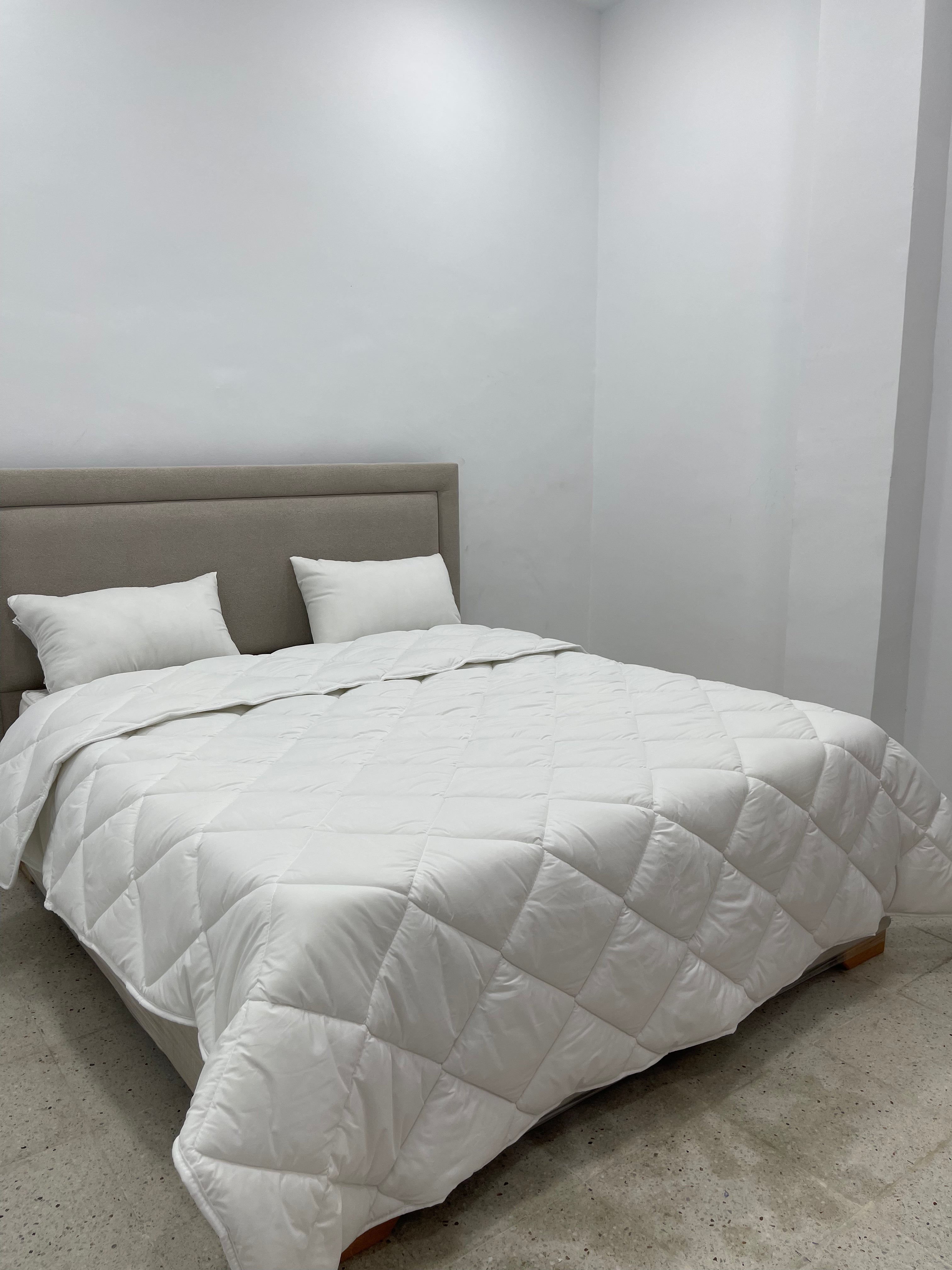 Couette Premium en Watt Siliconée