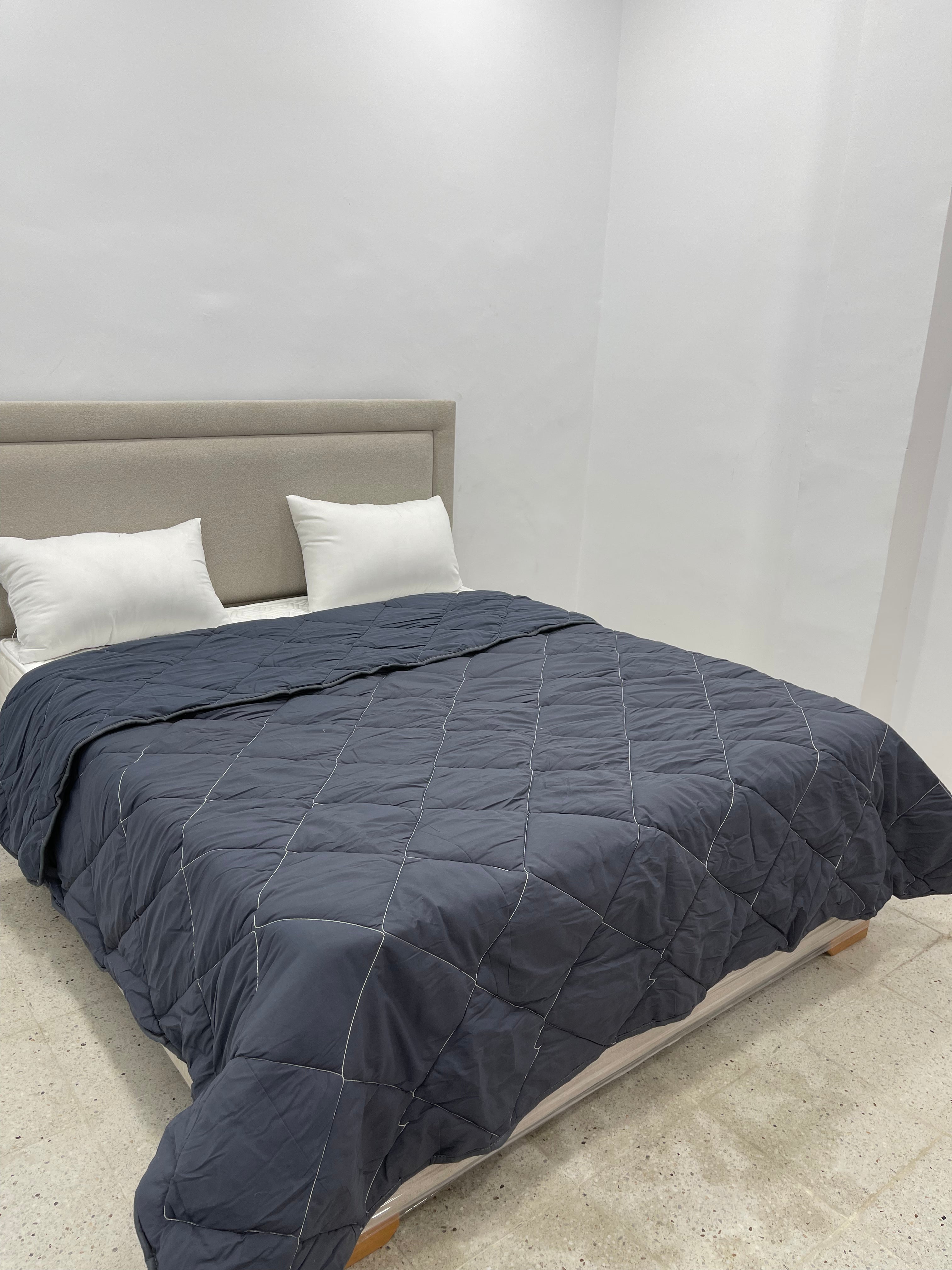 Couette Premium en Watt Siliconée