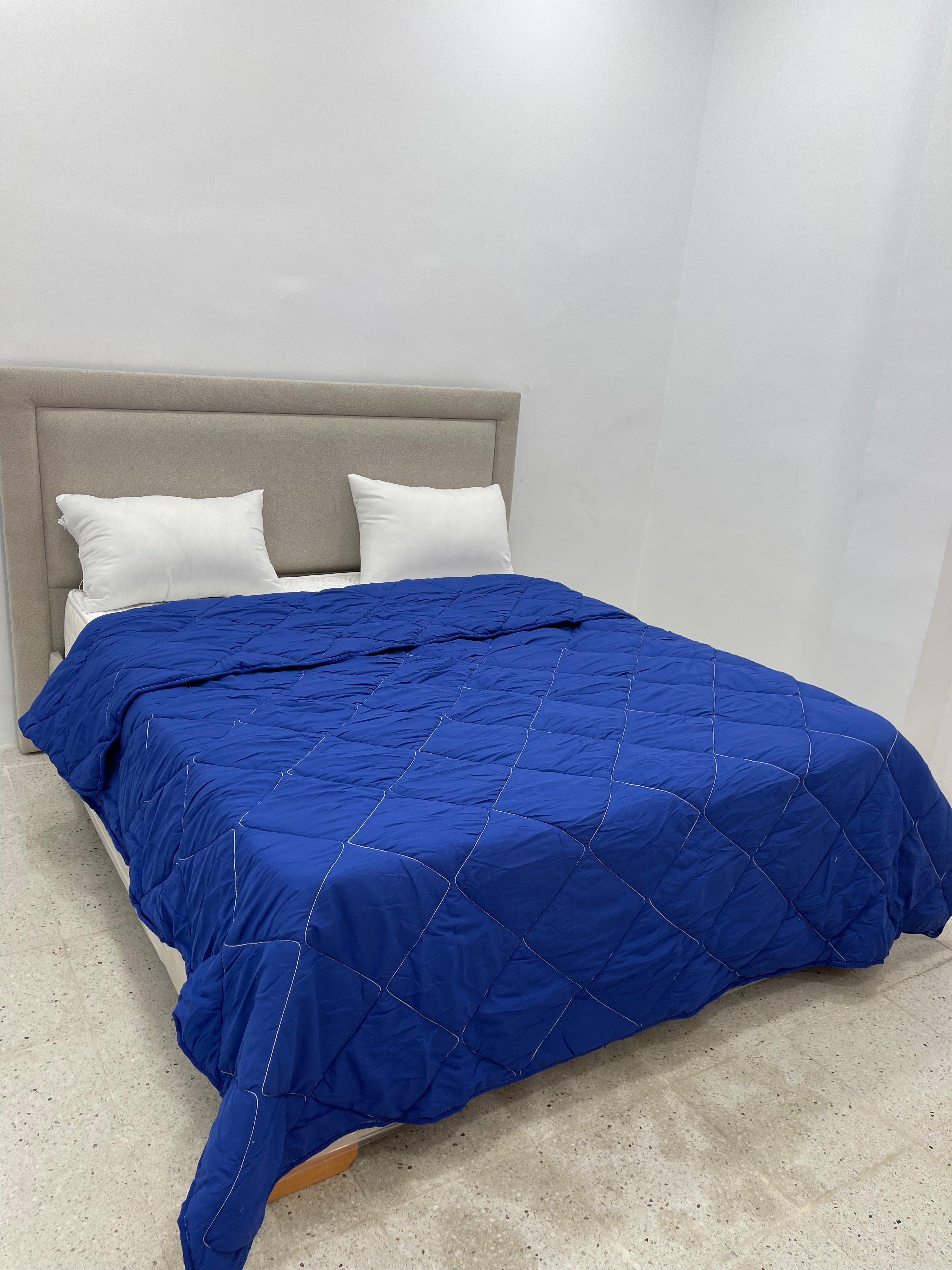 Couette Premium en Watt Siliconée